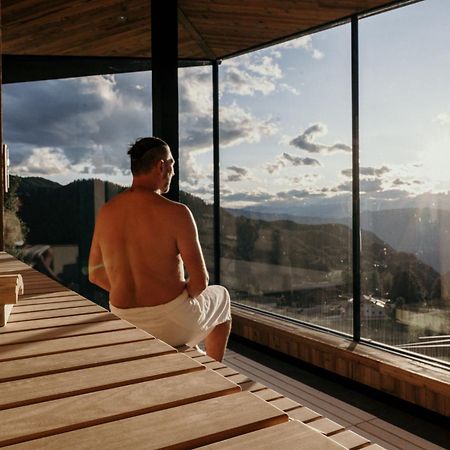 Aparthotel My Daum ノーヴァ・ポネンテ エクステリア 写真