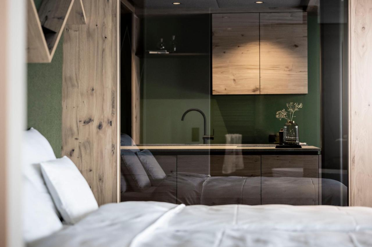 Aparthotel My Daum ノーヴァ・ポネンテ エクステリア 写真