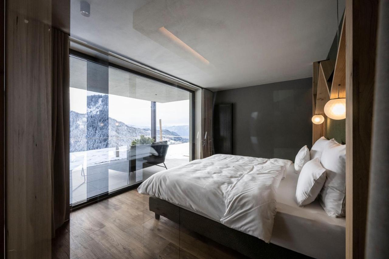 Aparthotel My Daum ノーヴァ・ポネンテ エクステリア 写真
