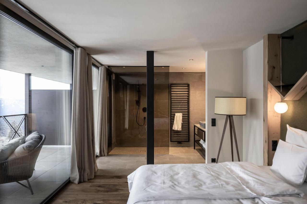 Aparthotel My Daum ノーヴァ・ポネンテ エクステリア 写真