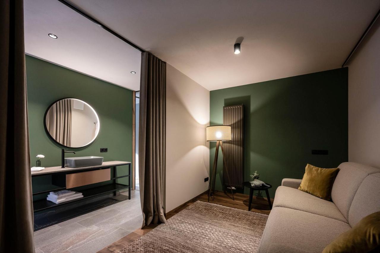 Aparthotel My Daum ノーヴァ・ポネンテ エクステリア 写真