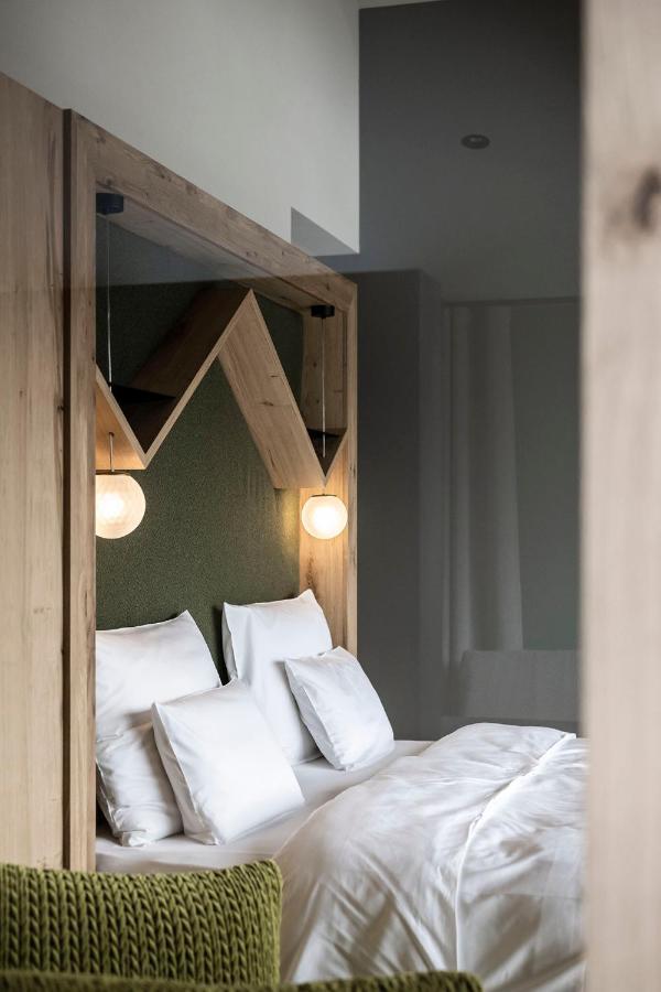 Aparthotel My Daum ノーヴァ・ポネンテ エクステリア 写真