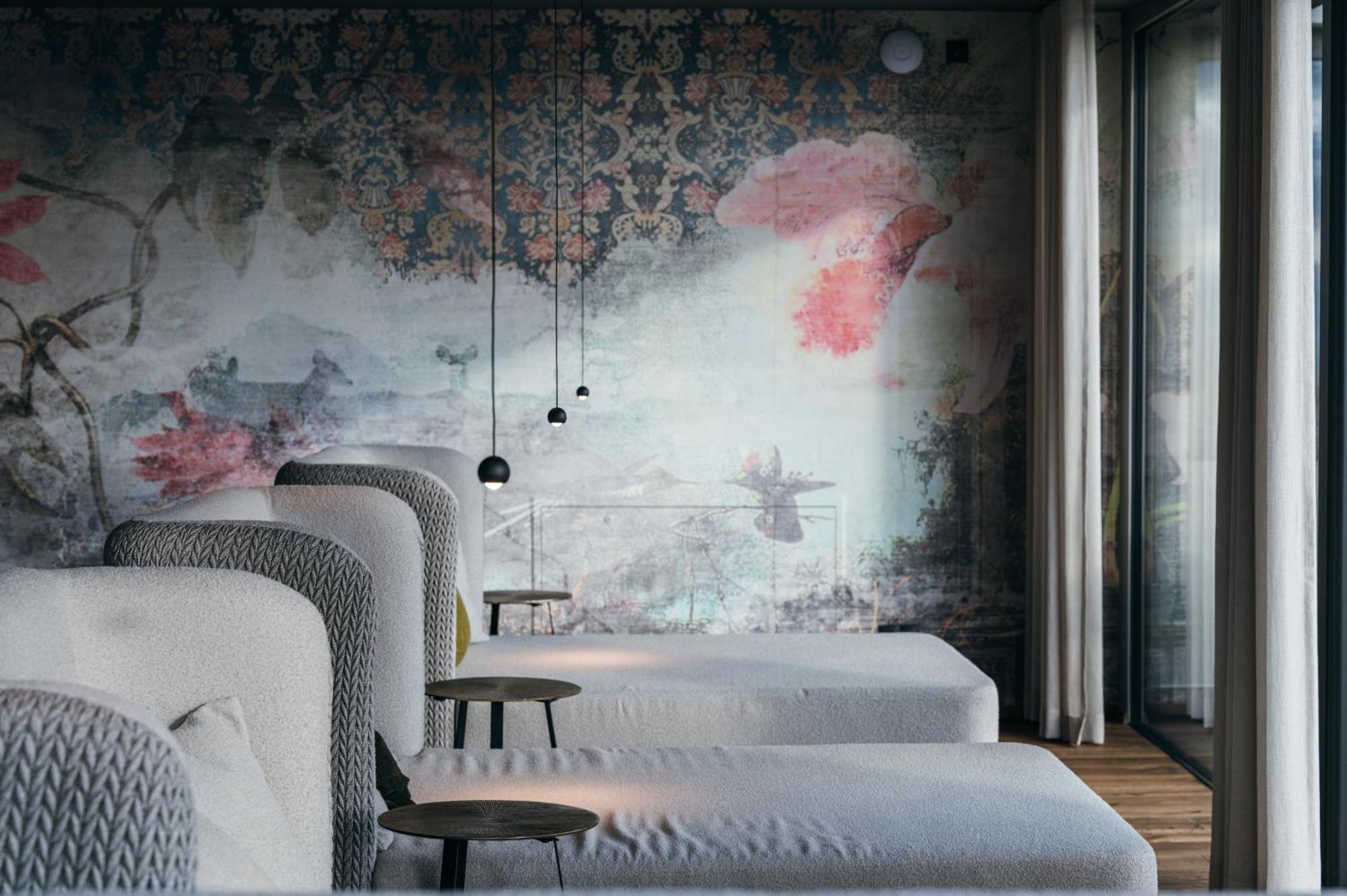 Aparthotel My Daum ノーヴァ・ポネンテ エクステリア 写真