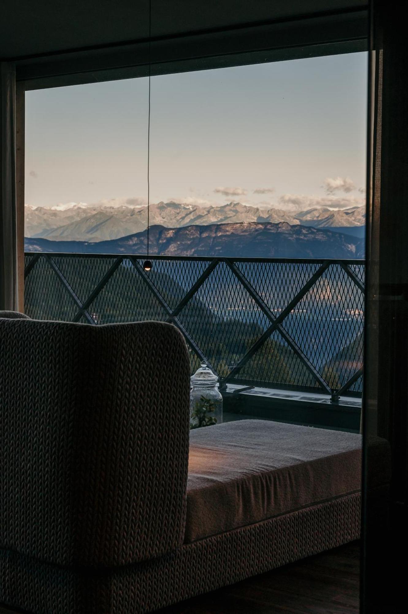 Aparthotel My Daum ノーヴァ・ポネンテ エクステリア 写真